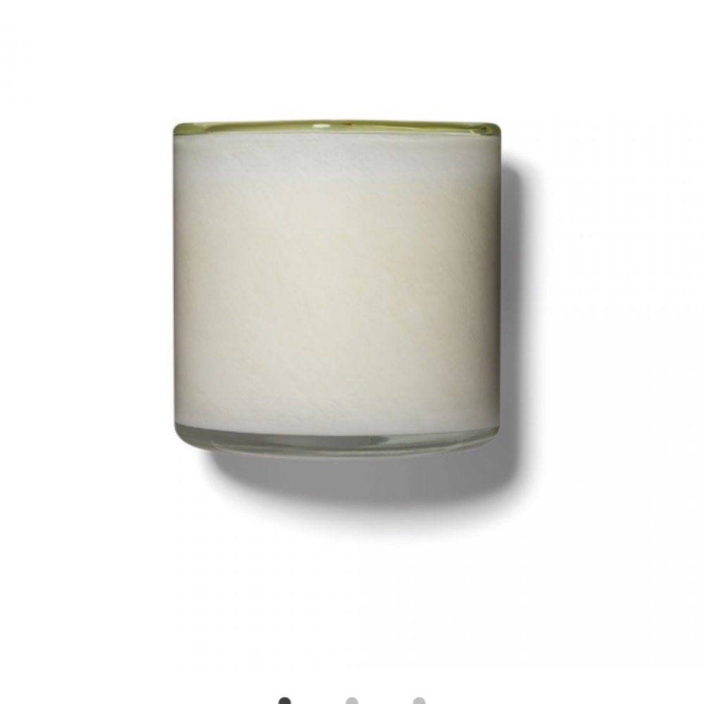 LAFCO feu de bois  candle